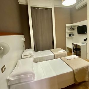 Kamer met Twee Aparte Bedden