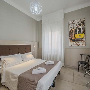 Kamer met een King Size Bed